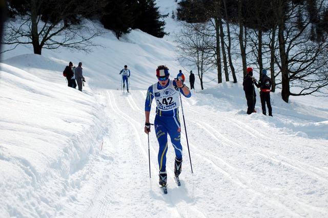 Grand-Prix La Clusaz